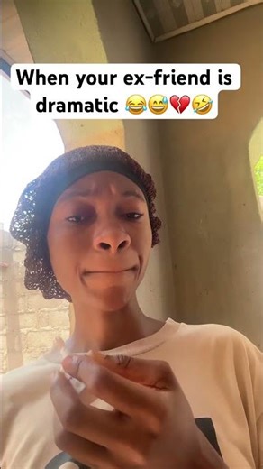 When your ex-friend is dramatic 😅😂who can relate?#mimidooashiekaatv #funnyvideo #funny #memes