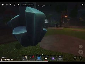 The Real Goblin Cave