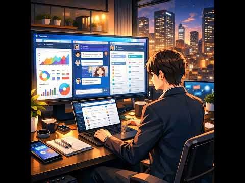 What are HubSpot Breeze Agents and How Do They Operate Autonomously?