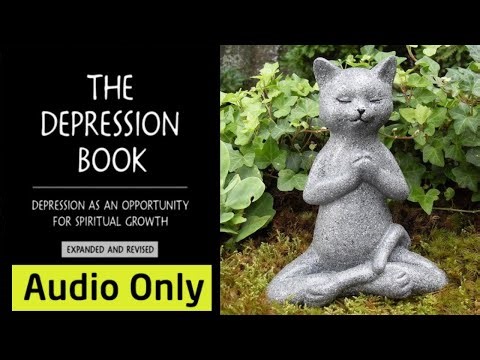 CHERI HUBER: DEPRESSION AS AN OPPORTUNITY FOR SPIRITUAL GROWTH