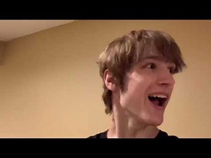 Anime kid in gym class