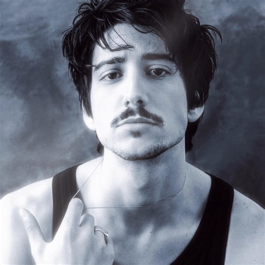 Flynn Rider in Disney's Live Action Tangled