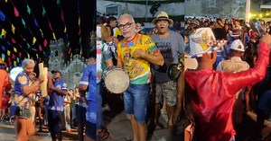 Matracas, gingado e tradição: a paixão pelo Bumba meu Boi une jovens e idosos no Maranhão