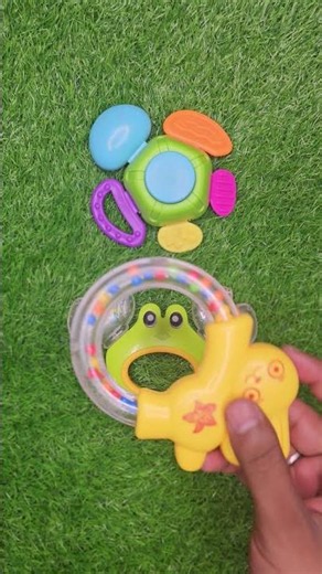 Relaxing Fidget Toy Sounds for Stress Relief 💆 #ASMR | Toy Tap & Relax