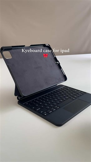 Transform Your iPad into a Laptop with This Accessory
