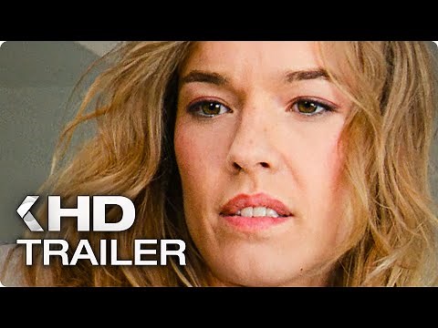 ALIBI.COM ALLE Trailer & Clips German Deutsch (2017)