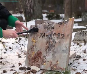 264K views · 1.2K reactions | ¡Idea asequible para hacer tu propia lápida! | Ideas en 5 minutos | Facebook