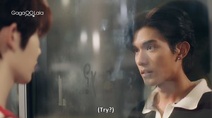 57K views · 2.1K reactions | Watch Thai BL series "Bed Friend" https://bit.ly/3xijJ44 (series available in Taiwan, US and Canada; globally on May 20th) So... does that mean the following episodes are gonna be extra HOT? ❤️‍ | Gagaoolala - Find YourStory | Facebook