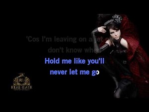 Leaving On A Jet Plane - John Denver RD Karaoke