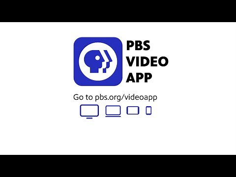 PBS Video App + Passport