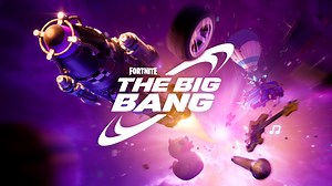 Fortnite Eminem Live event: How to join & watch The Big Bang