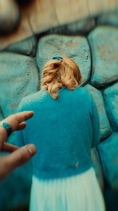 Tout le monde a déjà entendu parler d’elle… mais qui l’a déjà croisée en vrai ? 👧 | Parc Astérix