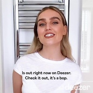 116K views · 8.3K reactions | Little Mix have dropped a bop!  Check out 'Break Up Song' on Deezer  dzr.lnk.to/LMBUS | Deezer | Facebook