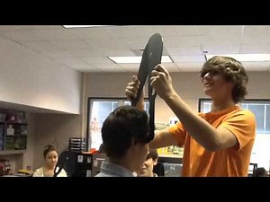 Bertillon Measurement Lab