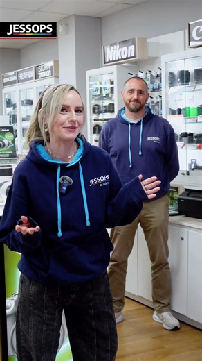 2.3K views · 21 reactions | BLACK FRIDAY IS HERE!!  We've got some awesome deals for you this weekend!  Shop now & SAVE up to £1,200  https://bit.ly/jessopshome | Jessops | Facebook