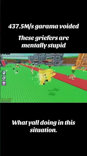 garama voided #roblox #stealabrainrot #robloxmemes