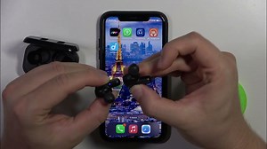 How to Power On & Off Skullcandy Dime 2?