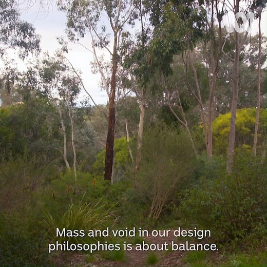 Meet Sam Cox, an extraordinary landscape designer with a passion for creating naturalistic garden designs featuring Australian plants. | Gardening Australia