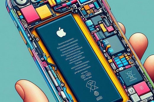 Cuánto cuesta cambiar la batería del iPhone: precio y cómo hacerlo