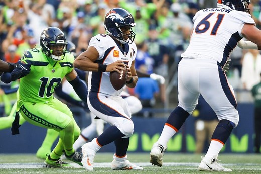 Russell Wilson Trade Details: Revisiting the Infamous Seahawks and Broncos Deal