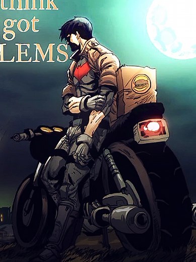 Exploring Red Hood: The Legacy of Jason Todd