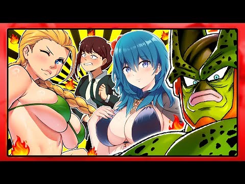 CELL'S BEST CATCHES | Cell Absorbs 2023 Compilation