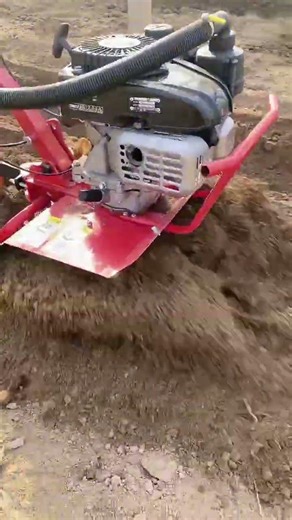 Multifunctional micro-cultivation Machine Saves time, effort and moneyA good helper for..
