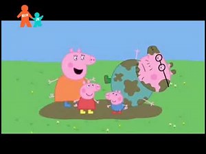 Nick Jr UK Continuity 26th July 2004