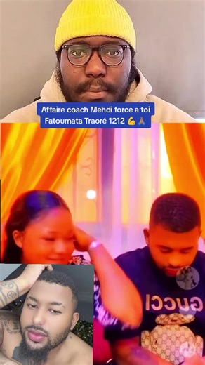 Coach Mehdi : L'affaire Fatoumata Traoré