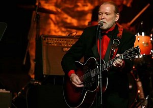 Gregg Allman 1947–2017: Bidding Farewell to a Southern Rock Legend