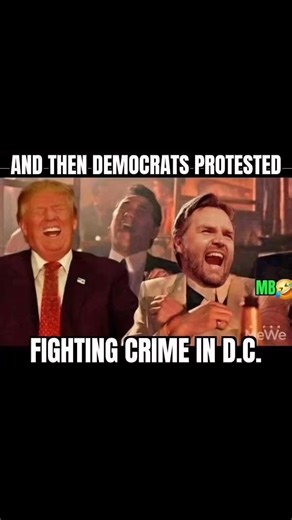 Wake Up America on Reels