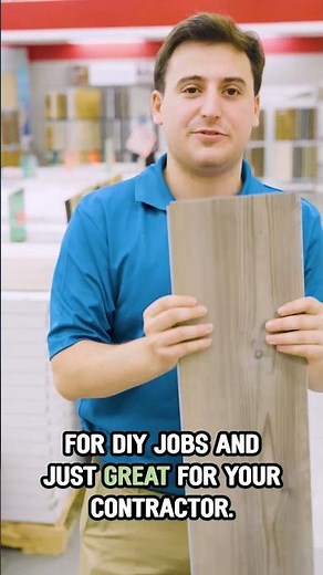 Vinyl Plank: The Most Resilient Waterproof Floor #vinylflooring