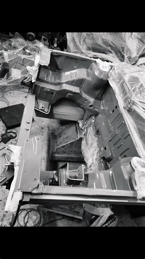 Resin Primer Protects Custom Honda Civic Build