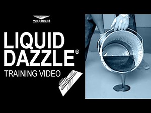 How To Install Liquid Dazzle®