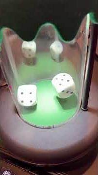 How to play crapless bubble craps!