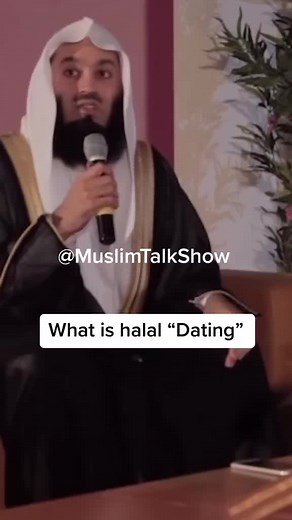 Halal dating the right way in islam #islam #Muslim #muftimenk #dating #marriage #fy #fyp #foryou #viral #trending