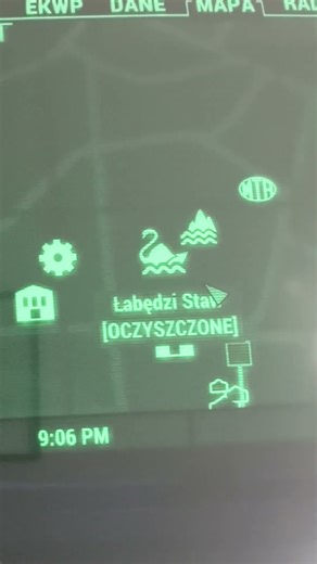 the bionic arm location