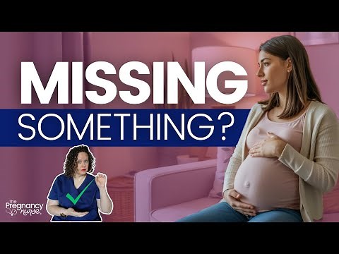 Pre-Labor Prep: Ultimate checklist before going to the hospital