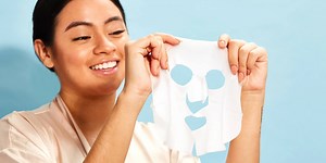 5 Different Types Of Face Masks And Their Benefits