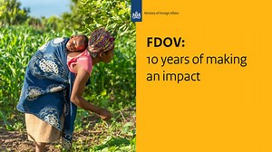 Food security for all