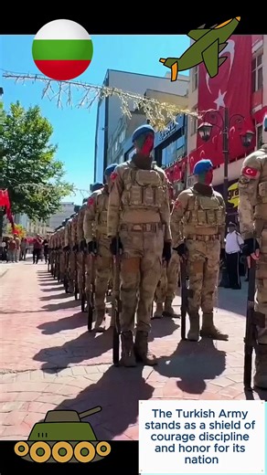 🇹🇷 Turkish Army – Strength, Honor & Courage #army #commando #turkey #comedyeffect #shorts