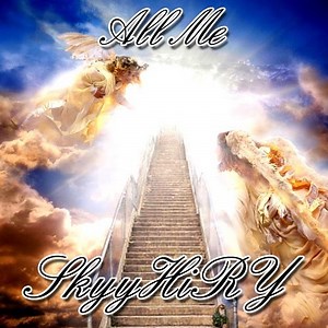 skyyHiRY – All Me (Remix)