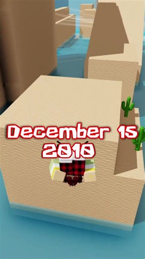 if you reported players, roblox gave you this free gift...