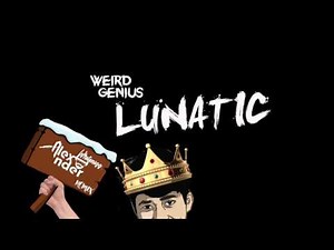 Weird Genius - LUNATIC ft.Letty ($DuckHead$ Bootleg)