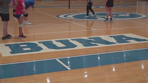 Buna athletics welcome new era with trio of head coaches