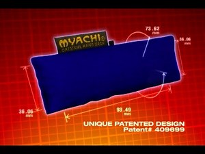 The Official Myachi Commercial