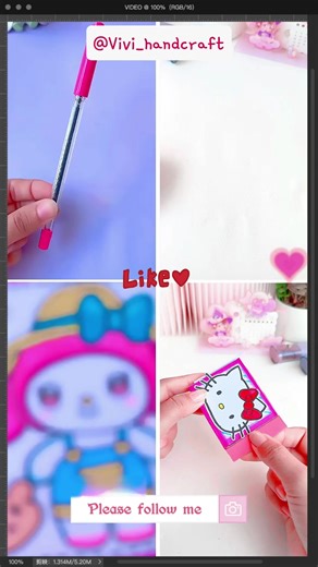 4 Easy DIY Paper Craft Ideas for Kids