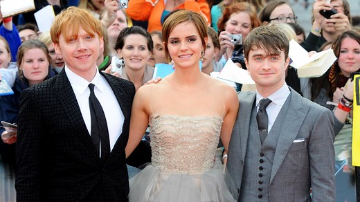 40K views · 308 reactions | "Harry Potter" fans spot a major editing mistake in the HBO Max reunion special. Watch the producer's response to the Emma Watson misnaming. | E! News | Facebook