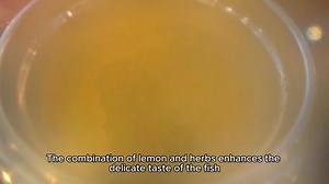 baked flounder recipe