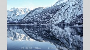 松下Lumix S1和S1R |